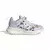 Adidas Patike za devojčice Minecraft Fortarun El C JR1950, Lavanda
