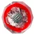 TENGA SPINNER DX 03 STEPS
