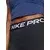 Nike Ženski sportski šorc Pro NP DF 365 IQ6018, Crni