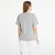 Majice A BATHING APE Tree Edge Camo General Tee UNISEX Gray L
