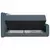 Boxspring Krevet Lina 200/220 cm , plava