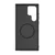 NILLKIN Maska za telefon Super Frosted Shield Pro Magnetic za Samsung S24 Ultra/ S928B crna