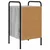 Noćni ormar 2 kom. Siva Sonoma 35 x 36,5 x 61 cm