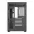 darkFlash Računalniško ohišje DarkFlash C280 (črno)
