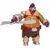 DISNEY Disney Mirrorverse Wave 2 Baloo 5-Inch Scale Action Figure, (20498883)