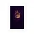 Plakat s paspartujem planet volka - 60x90 white