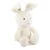 Plišasta igrača GUND Baby Little Flora the Bunny Peek-a-Boo (6073994)