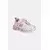 Skechers Patike za devojčice S Lights Lil Butterfly Bliss, 303066N-LPMT, Roze