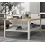 Hanah Home Klub sto FRN-20081, 100x43x70 cm, Beli