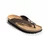 Bayton Japonke LUCCA pesek/temno rjava