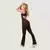 GymBeam Women‘s NEO Jumpsuit Mocha M
