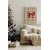 Uokvirena slika Wallity Nwyearsngmdl39, 33x48 cm