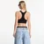 Modrček Playboy x FTSHP Underwear Womans Bralette 1 Pack Black XL