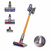 DYSON baterijski sesalnik V8 Absolute+ (227296-01)