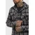 Moška srajca KILLSTAR - Burning Light - Black/Grey - KSRA011766