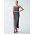 BWLDR Top MYRA temno siva