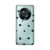 TELEMPIRE Silikonska maska Print Skin za Honor Magic 4 Pro Heart providna