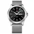 Swiss Military SMP36040.01 Mens 42mm 5 ATM