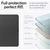Spigen Paper Touch EZ Fit 1 Pack - iPad Pro 12.9 2024 (AGL07794)