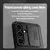Futrola Nillkin CamShield Pro za Samsung S921B Galaxy S24 5G crna