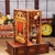 shumee Miniaturna hiša Book Nook - Atmospheric Bookstore - CuteBee