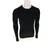 Fox Tecbase Fire L/S Moški Funkcijska majica