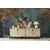 Wallity Tapete za zid MDK-00164, 100x100 cm, Šarena