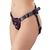 Zado Leather Strap-on