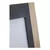 Siv kamnit okvir 20x25 cm Kata – Premier Housewares