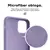 Maska Summer color za iPhone 7/8/SE (2020) crna