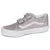 Vans Old Skool V Srebrna