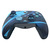 XBOX Wired Controller Rematch - Blue Tide Glow In The Dark