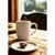 Kremno bela skodelica 300 ml Cafe – Ladelle