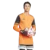 Dres z dogimi rokavi adidas SQUA25 GK JSYM