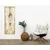 Wallxpert PC332 Dekorativna slika, 30x80cm