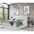 Boxspring postelja Riviera - 120x200 cm