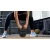 Litoželezna kettlebell 30 kg, REBEL ACTIVE