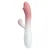 VIBRATOR RABBIT Pretty Love Snappy PinkWhite