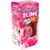 TUBAN ustvarjalni set SLIME DIY - COOKIE TU 3137