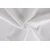 Elegant - Set pokrivača od belog satena XL