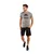 VENUM Majica s kratkimi rokavi Classic Heather Grey