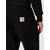 Carhartt WIP Hlače, črna
