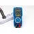 PAN MINIMETER True RMS Digitalni multimetar CAT III 600V Pancontrol