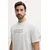 Bombažna kratka majica Nike Essential SS HeavyMax 90