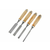 Dleto za Drvo Set 4/1 6-12-18-24mm Sparta 242405