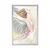 Plakat svobodni angel - 20x30 silver