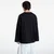 Majice Y-3 Wire Long Sleeve Tee UNISEX Black S