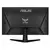 ASUS 23.8 VG247Q1A TUF Gaming monitor