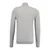 SELECTED HOMME Pulover Berg, siva