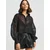 BWLDR Bluza Henderson črna